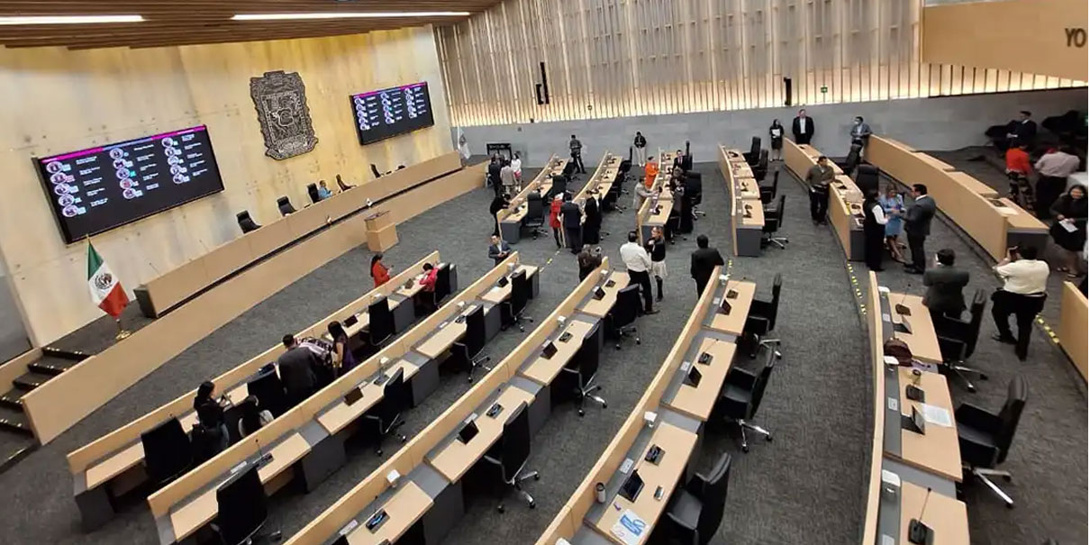 Este lunes se sabrá cuántos diputados morenistas quieren ser alcaldes
