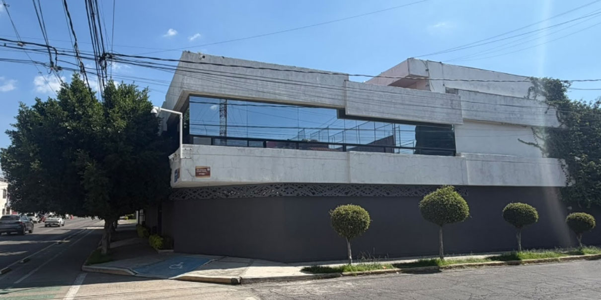 El Comité Nacional pagó la nueva sede de Morena Puebla: Villegas