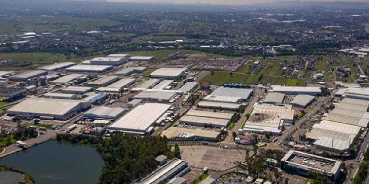 El Parque Industrial JINT es deudor y no permitiremos ofensas: Catem