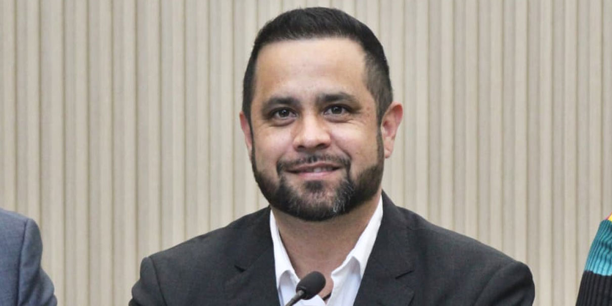 Presentó diputado Jaime Aurioles su Segundo Informe de Actividades; destaca 14 propuestas aprobadas