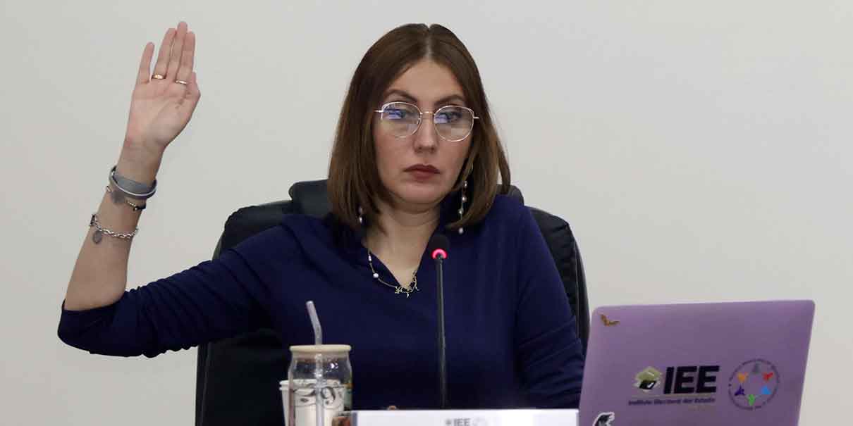 IEE Puebla abre contratos a revisión y avala recursos para SOMOS