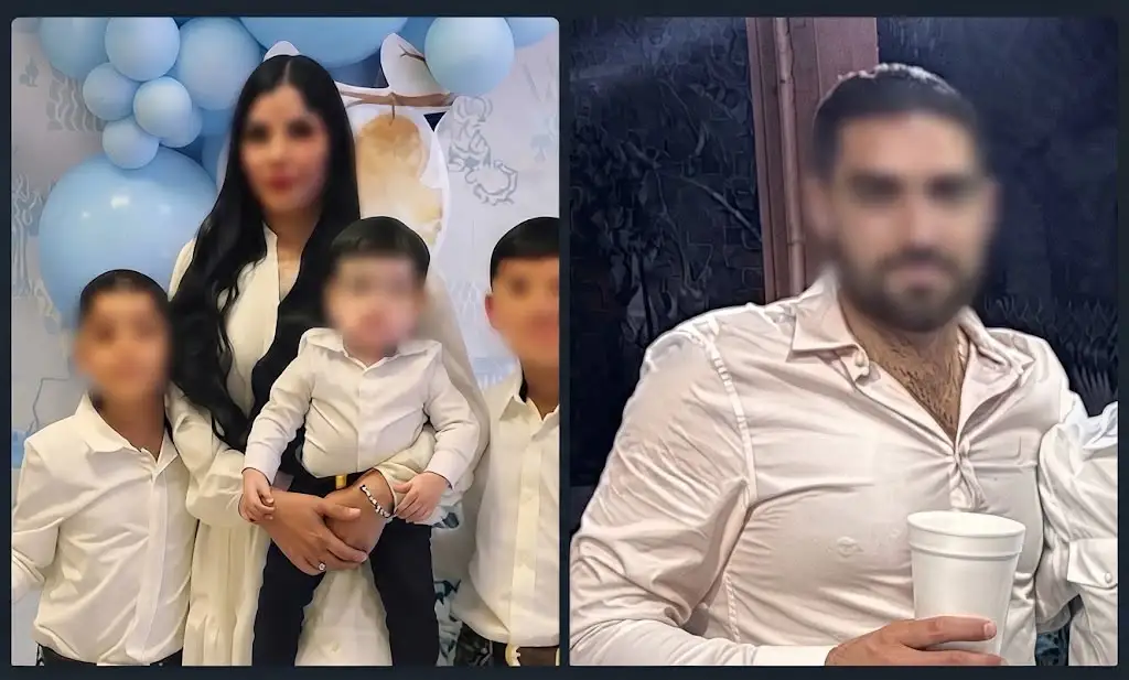 Sobreviviente de la masacre en Montemorelos señala a la madre como responsable del multihomicidio
