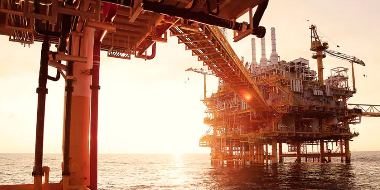 México tendría gas para tres días ante un corte de suministro de EU