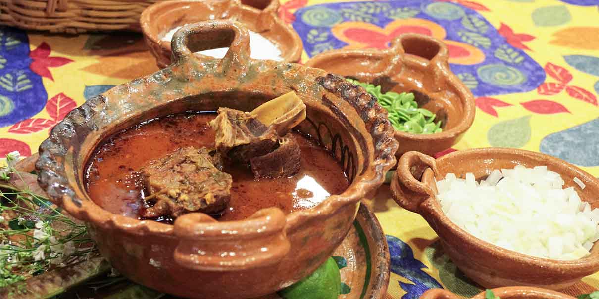 Mole de Caderas 2026 prevé vender hasta 75 mil platillos en Puebla