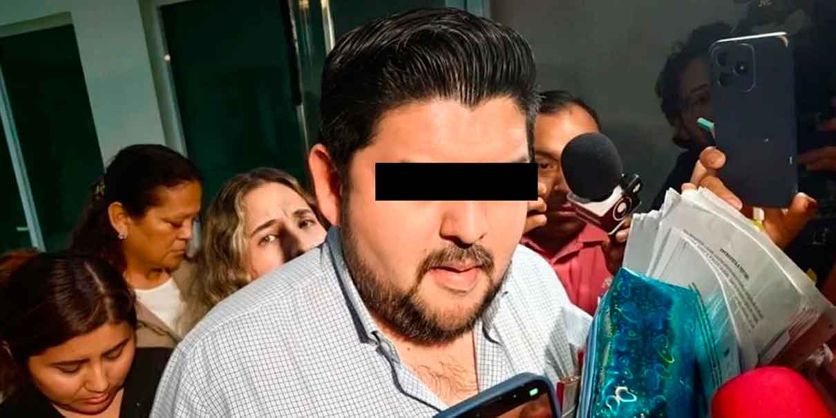 Padre de Dafne Zapata es declarado culpable de abuso sexual agravado