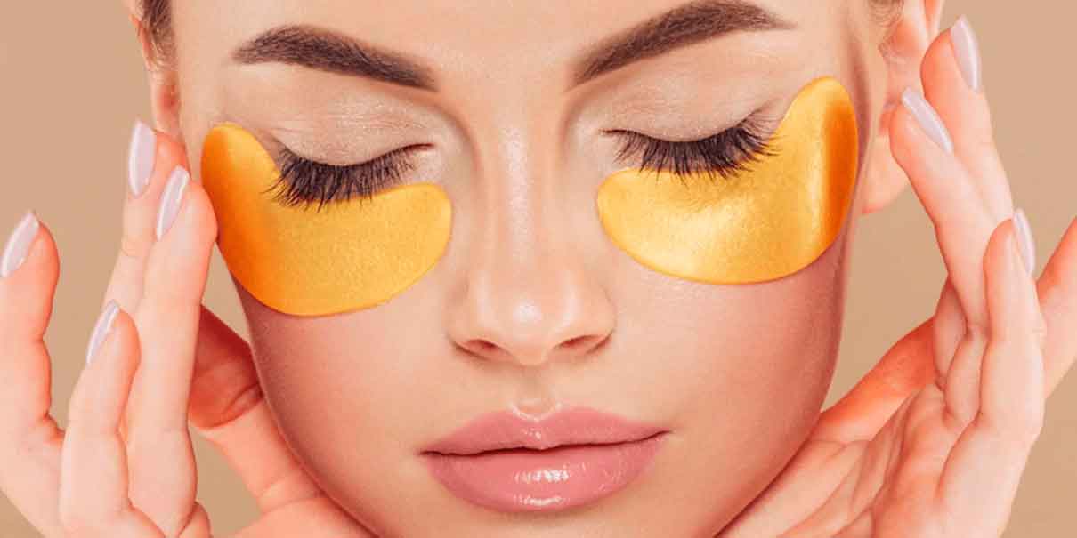 Parches coreanos para ojeras: beneficios, ingredientes y cómo usarlos