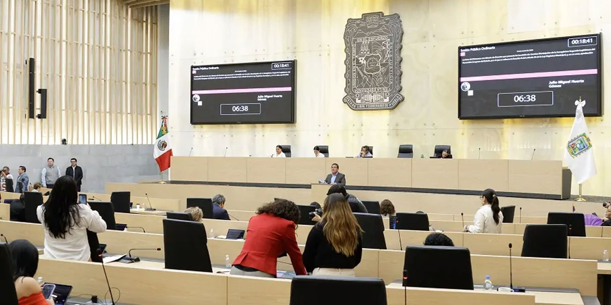 Sondearán en el Congreso cuántos diputados morenistas van por una alcaldía