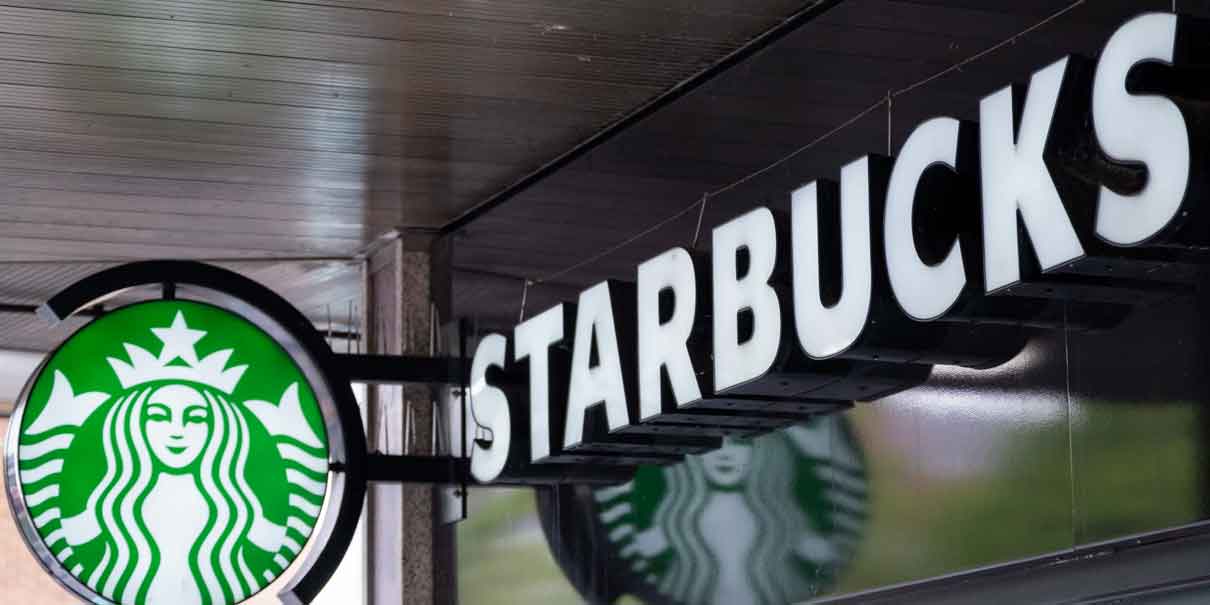 Starbucks cerrará 250 cafeterías en Norteamérica; México queda fuera