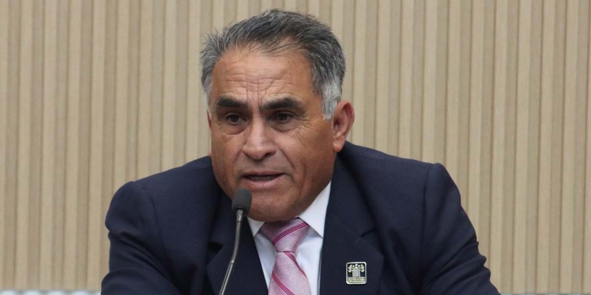 Transportistas del CATEM los más renuentes a regularizar sus unidades