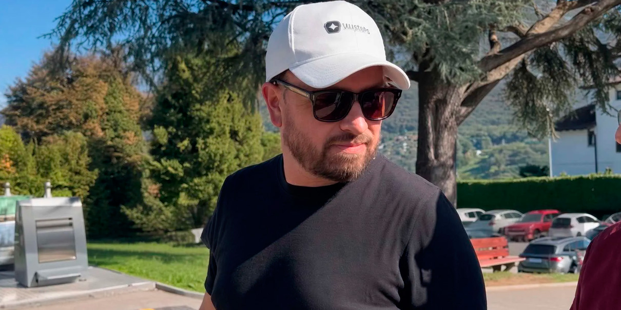 UIF investiga a Amílcar Olán por cuenta de 1,433 mdp en Suiza