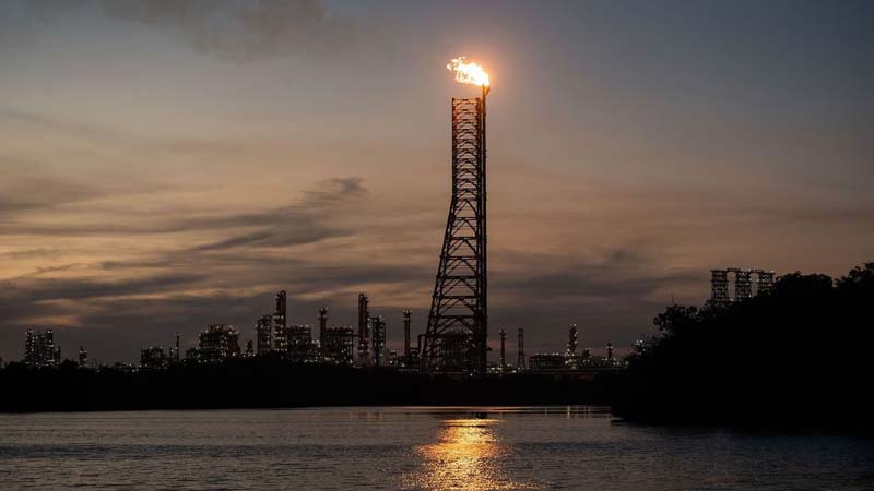 “Barriles fantasma” en Pemex: encuentran diferencias millonarias entre producción y exportación de crudo