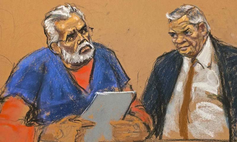 ‘El Mayo’ Zambada cede patrimonio para evitar cargos y recibir beneficios en EU