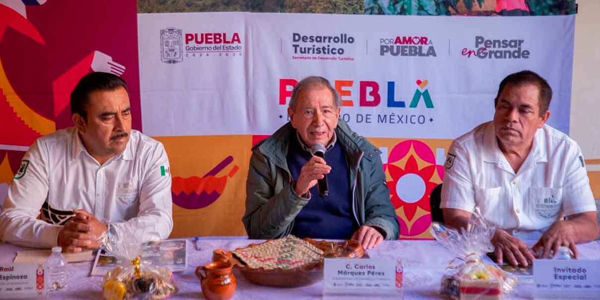 Raíces y sabores de nuestra tierra