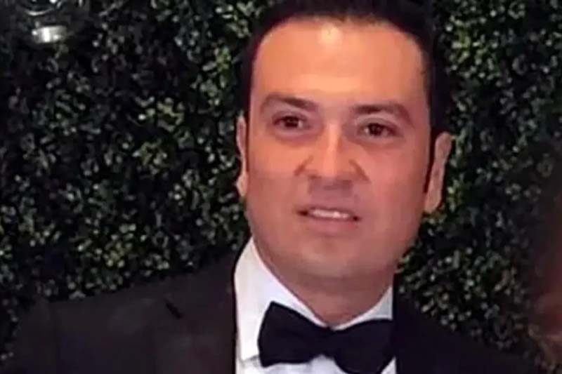 “Si caigo yo, caen los López Beltrán”: Amílcar Olán y las denuncias de extorsión ligadas a los hijos de AMLO