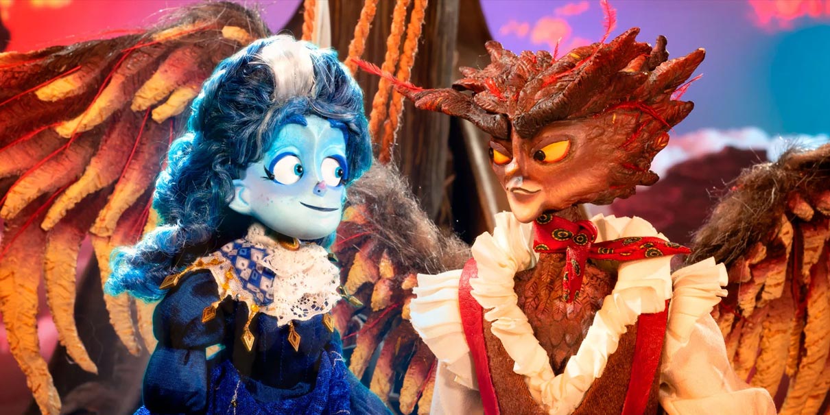 Cinta “Soy Frankelda” gana mención especial en Festival Internacional de Cine de Fantasía