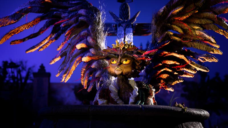 Cinta “Soy Frankelda” gana mención especial en Festival Internacional de Cine de Fantasía