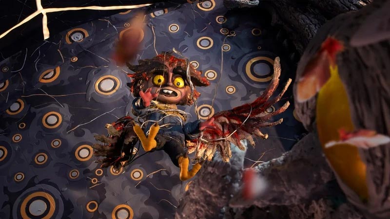 Cinta “Soy Frankelda” gana mención especial en Festival Internacional de Cine de Fantasía