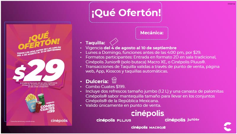 Otro Viernes de Locos la secuela esperada llega a los cines