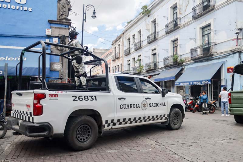 13 lesionados en operativo contra comerciantes en Puebla: uno requirió cirugía