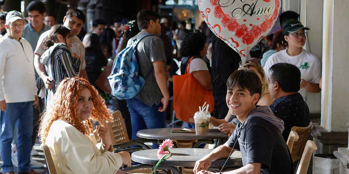 San Valentín