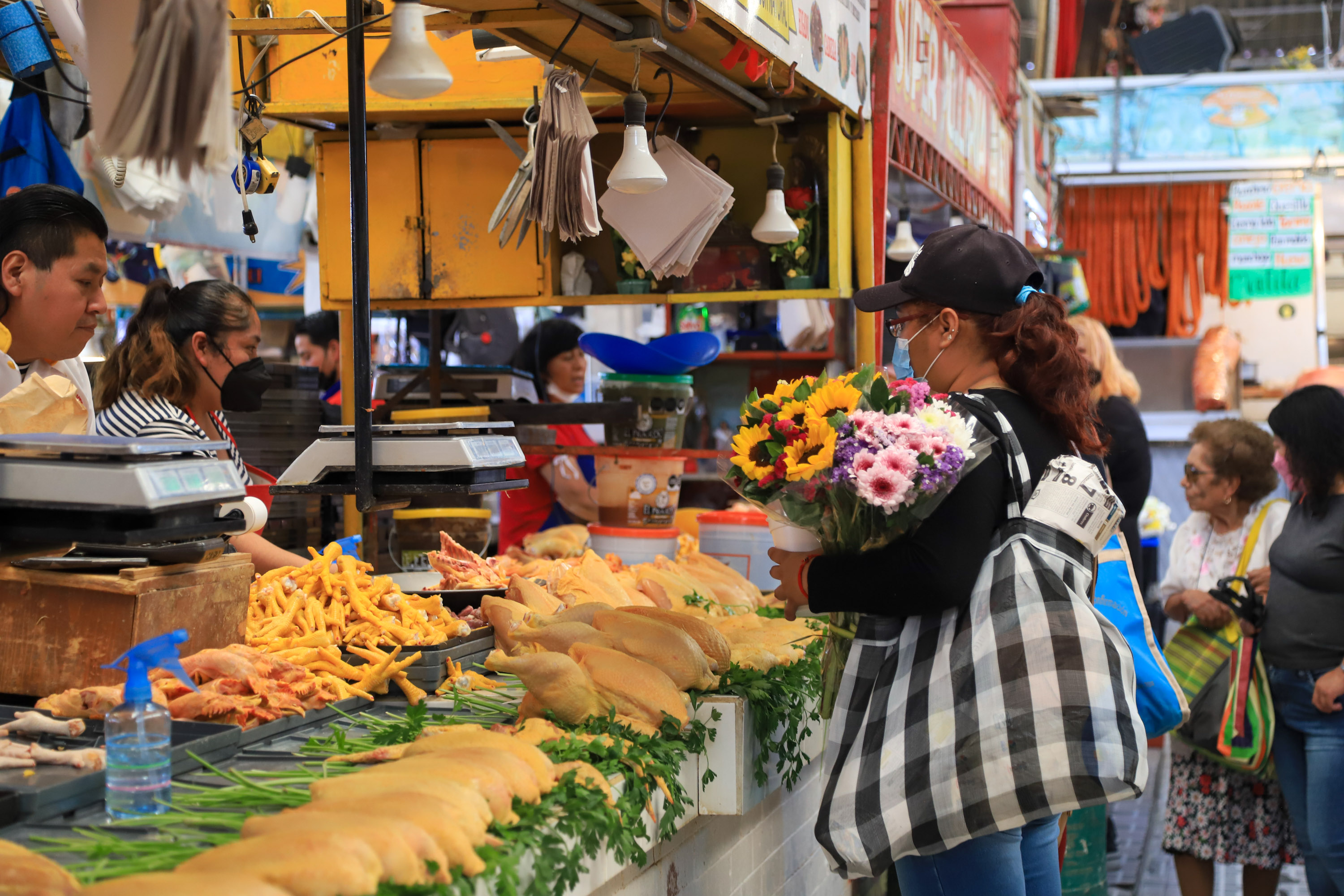 Inflación en Puebla