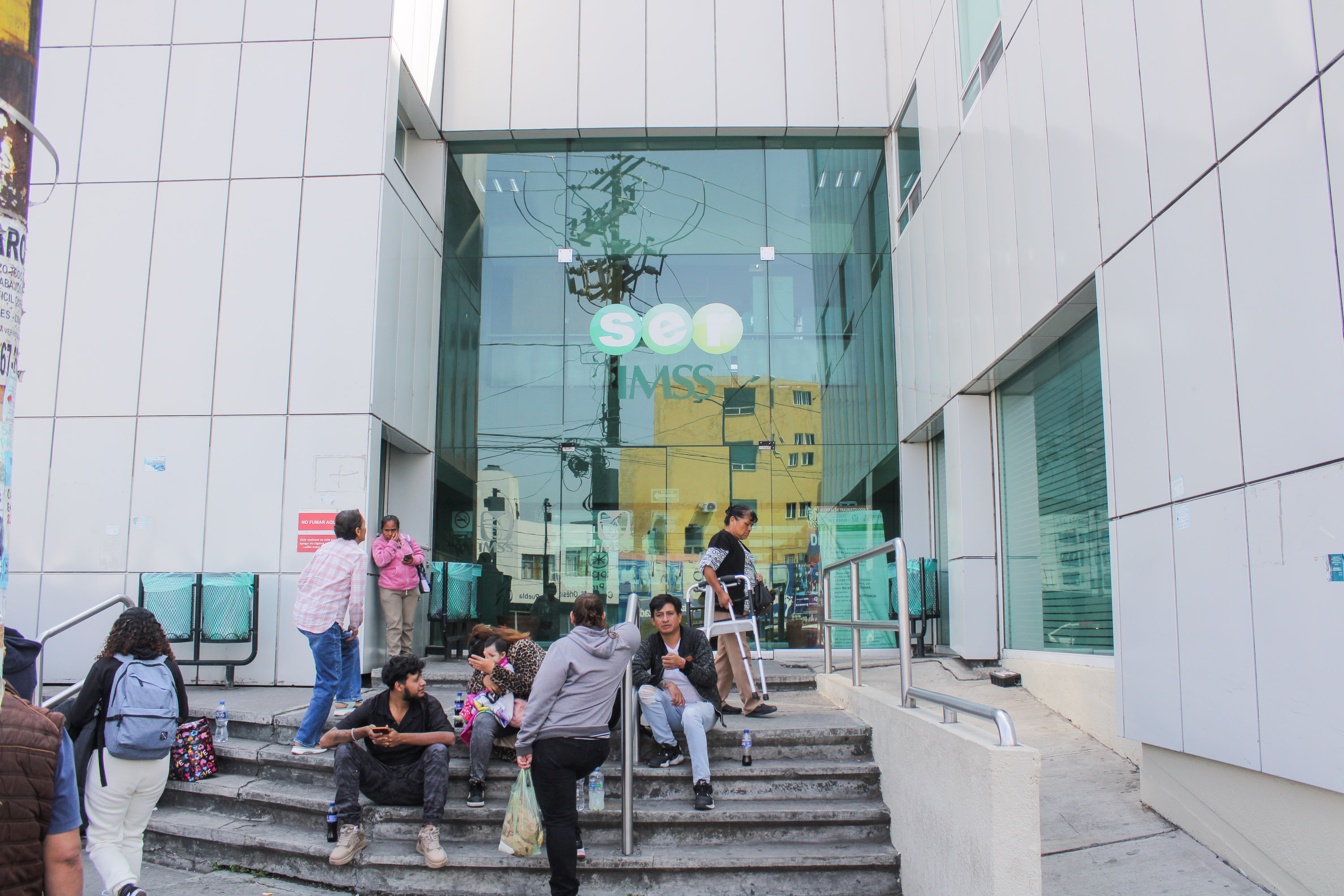 IMSS Ortopedia