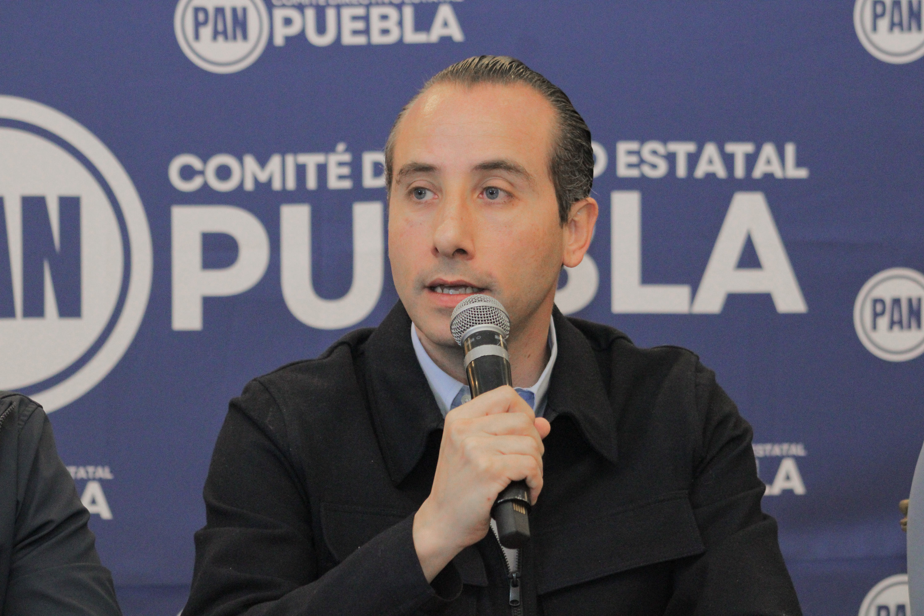 Mario Riestra