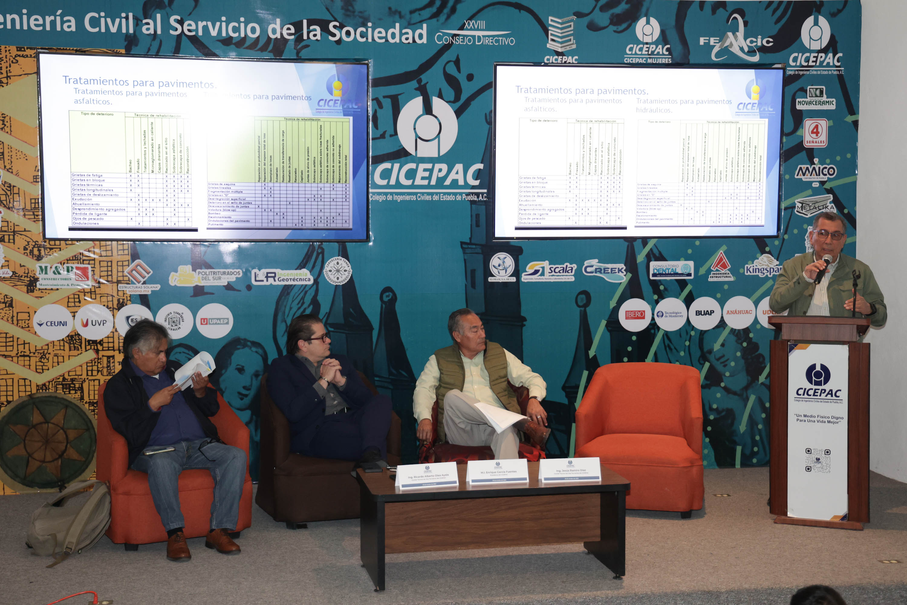 Cicepac
