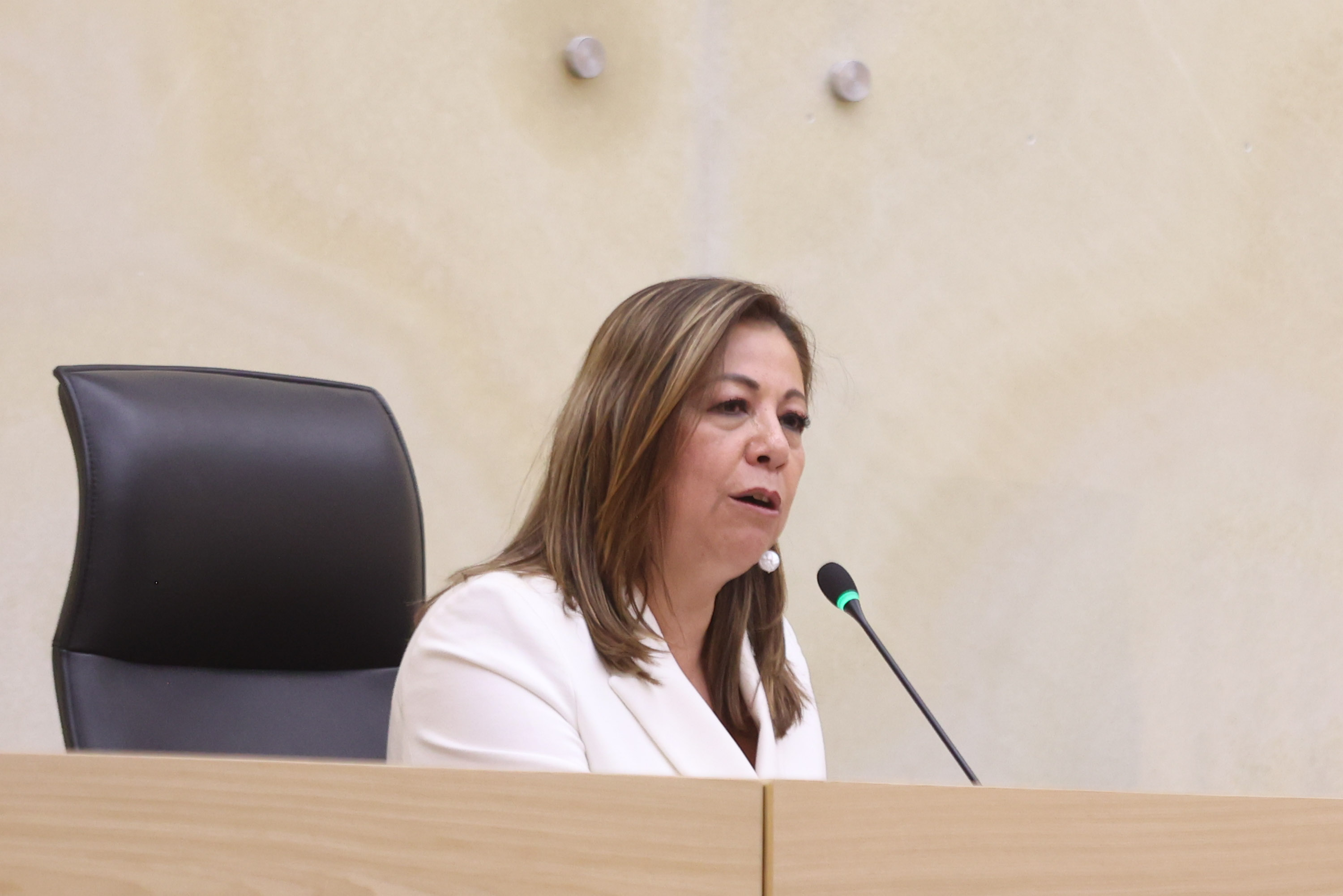 Laura Artemisa García Chávez