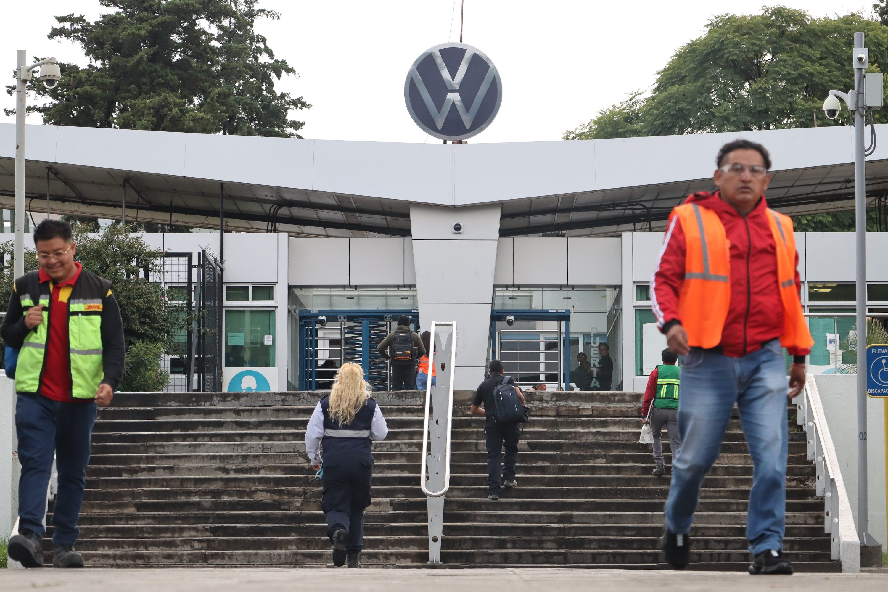 VW