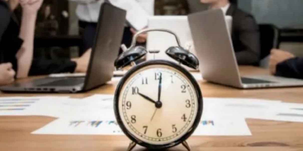 40 horas semanales y más descanso: la nueva iniciativa laboral en Puebla