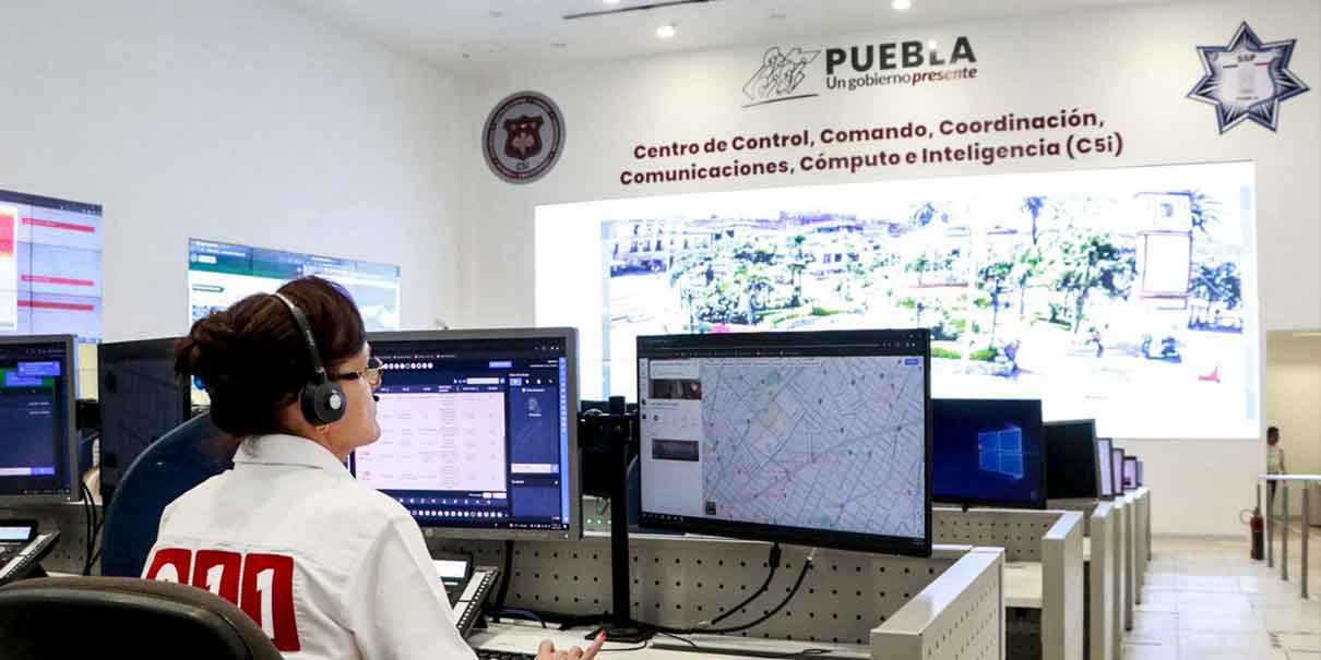 Armenta anuncia Plan de Seguridad Regional