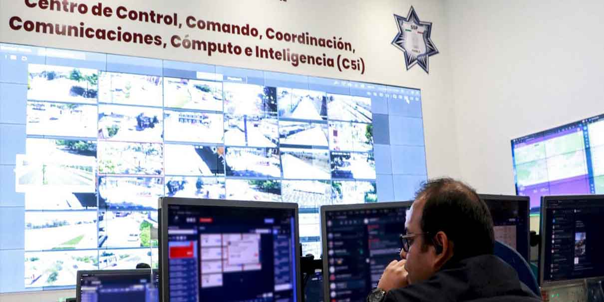 Armenta anuncia Plan de Seguridad Regional