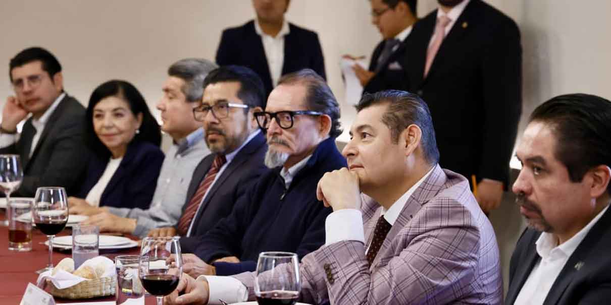 Armenta impulsará nuevo modelo de auditoría para transparencia en municipios