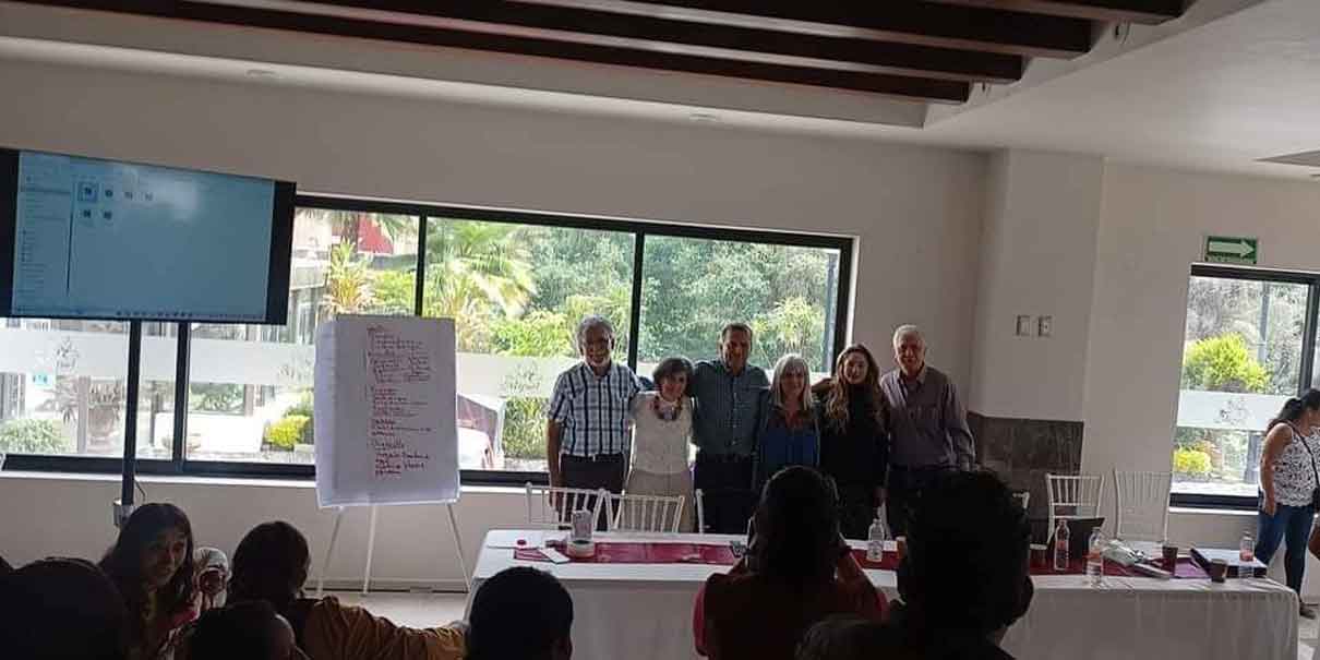 Capacitación de autoridades electas: Morena refuerza su compromiso en la Sierra Norte, Nororiental y Mixteca