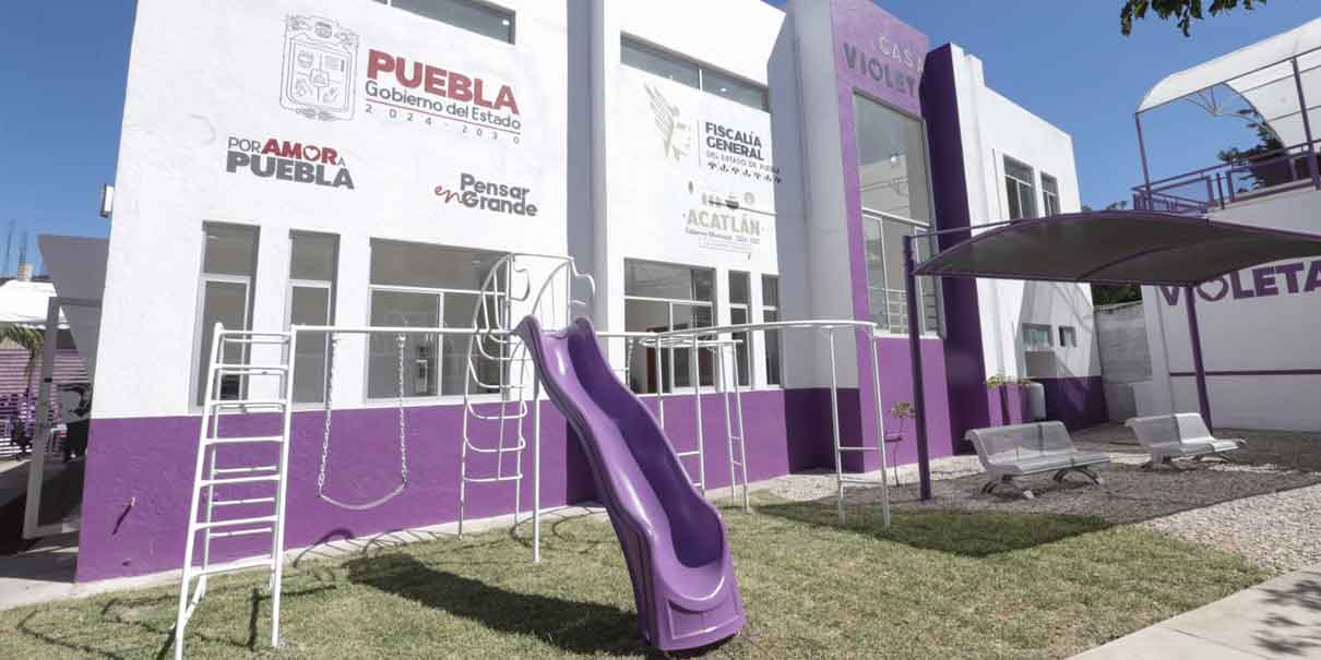 En Puebla no se permitirá difamaciones ni violencia contra las mujeres: Armenta