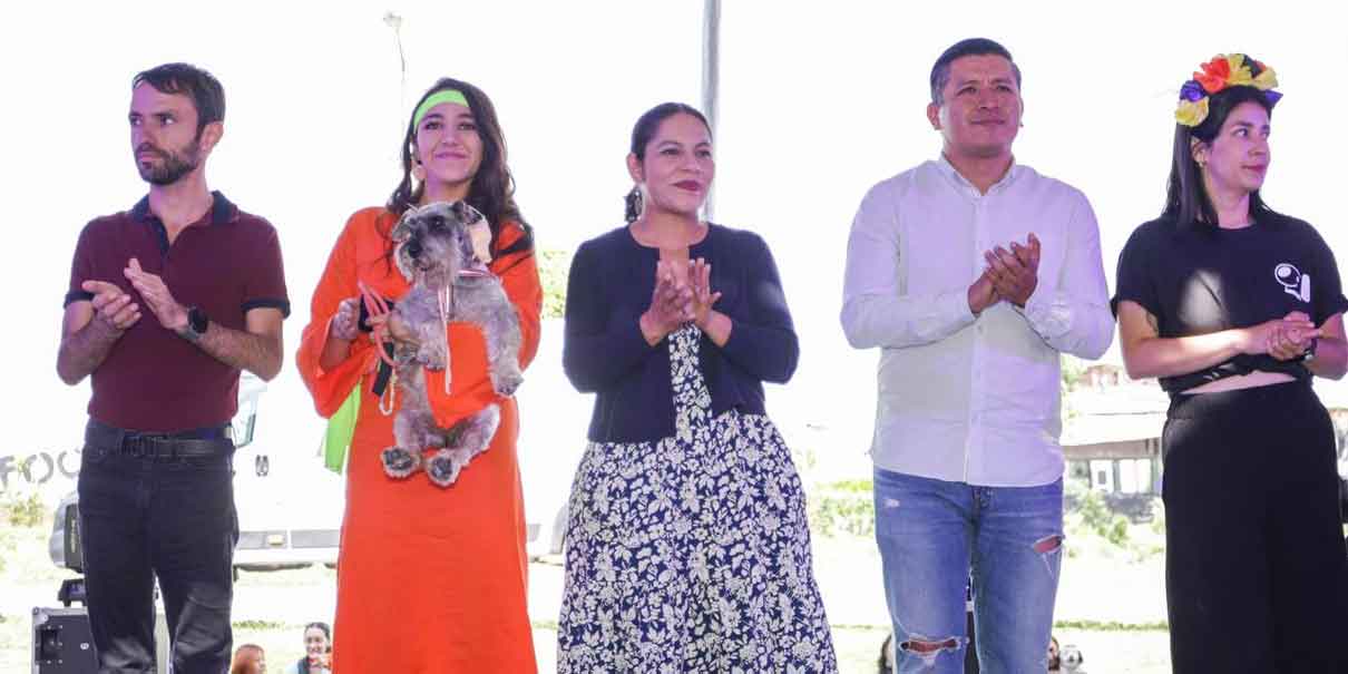 Con gran participación concluye el Festival “Sendero al Mictlán”