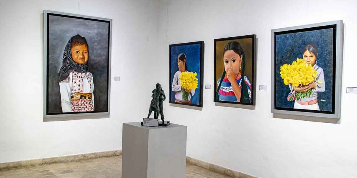 Después de 12 ediciones, 26 museos y recintos participarán en la final de este año