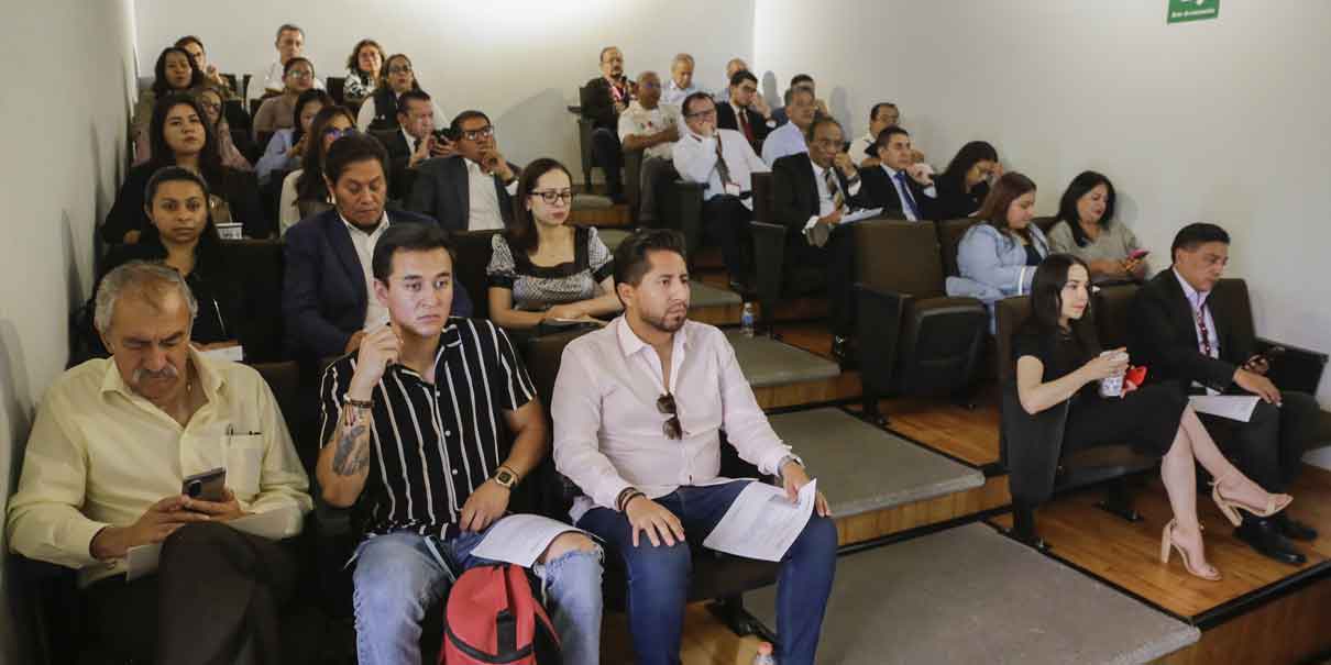 El INE Puebla presentó Encívica para detonar el interés electoral en ciudadanos