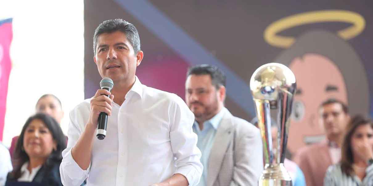 En septiembre Puebla será sede del Trophy Tuor, Mundial de Fútbol 7