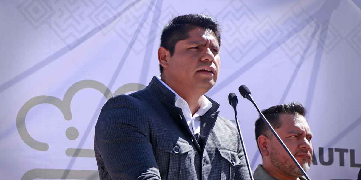 Encabeza Omar Muñoz arranque de descuentos en predial por el “Buen Fin” y operativo de seguridad