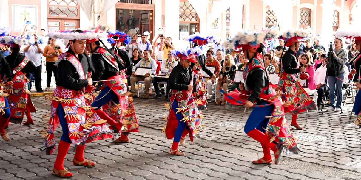Con orgullo y tradición Huauchinango celebró su 163 aniversario como Ciudad
