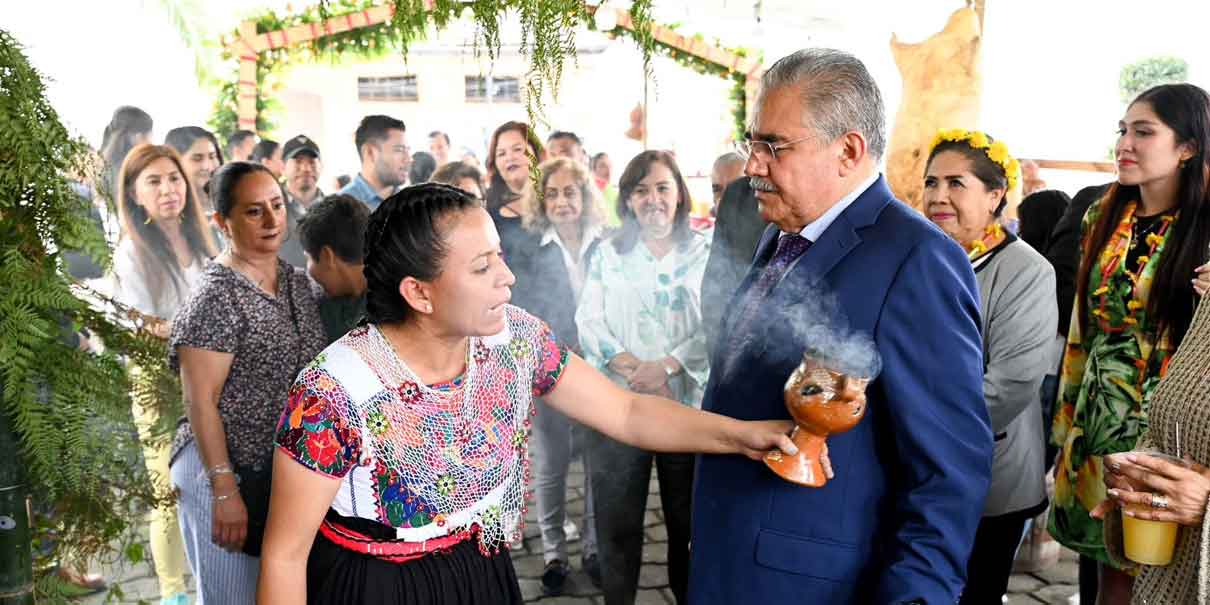 Historia, cultura, gastronomía y deporte convergieron en el festejo del 163 Aniversario de Huauchinango