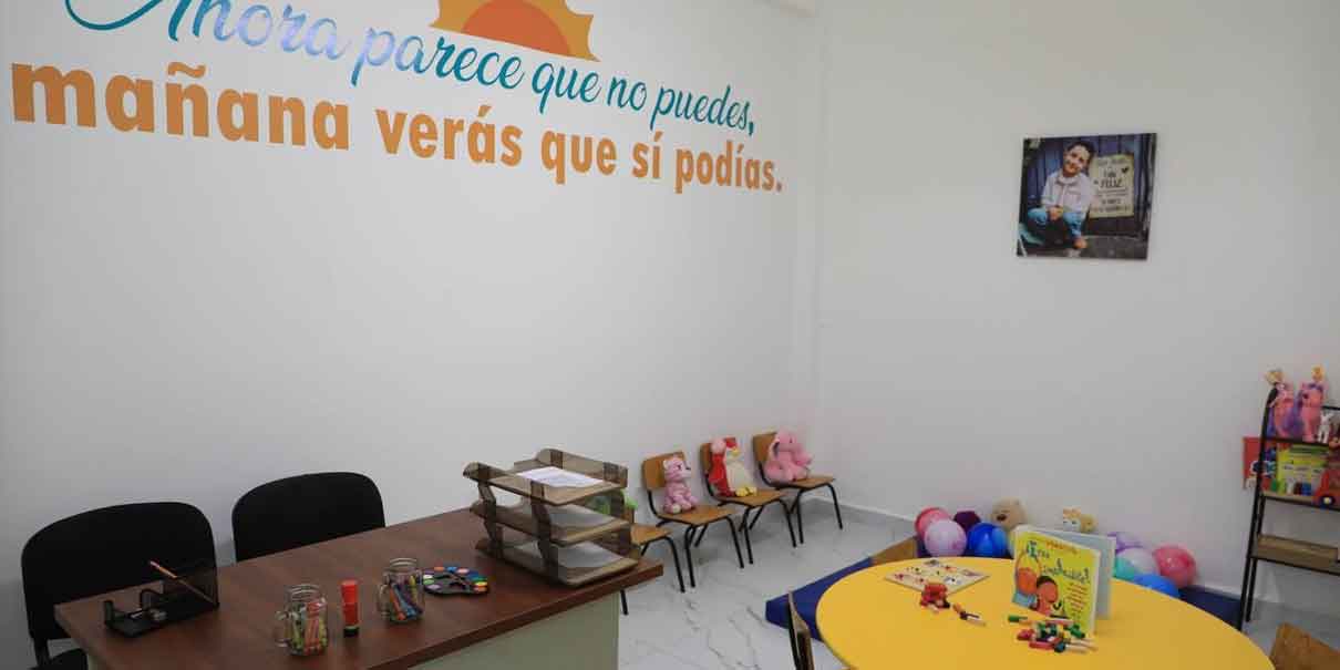 Inició servicio el nuevo Dormitorio Municipal; podrá recibir a 150 personas