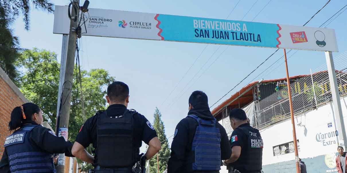 Intentan linchar a conserje de primaria en  San Juan Tlautla, acusado de abuso sexual