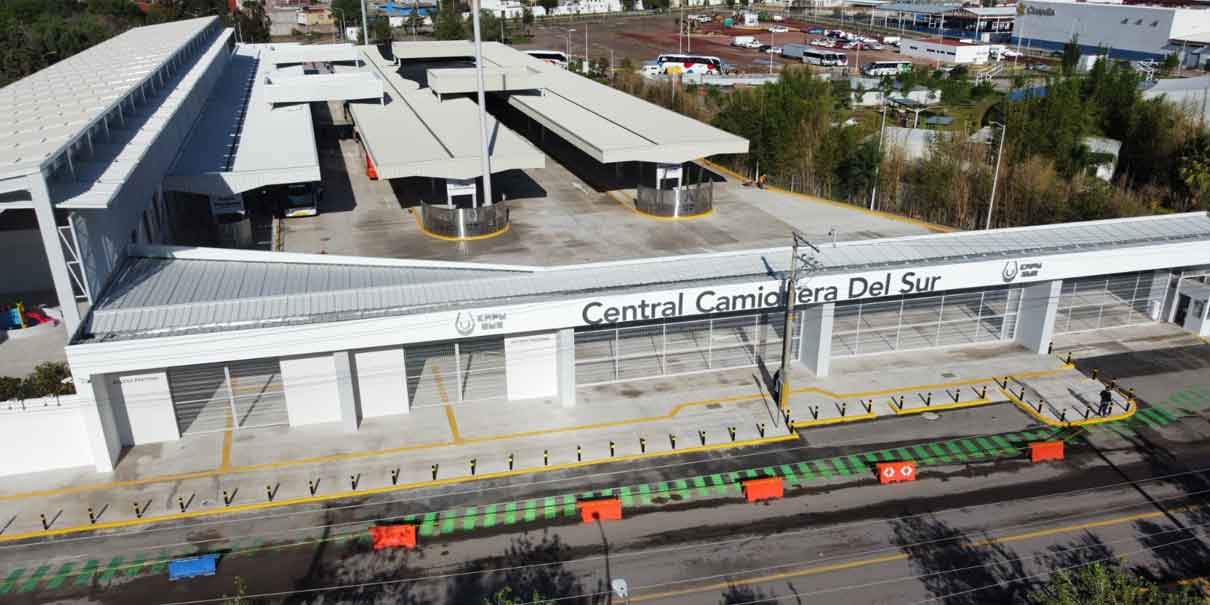 Inyecta Puebla inversiones en carreteras, campo, movilidad e industria