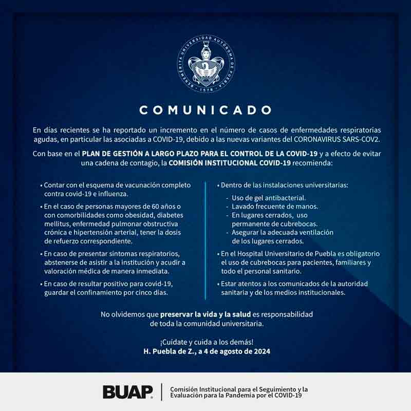 BUAP