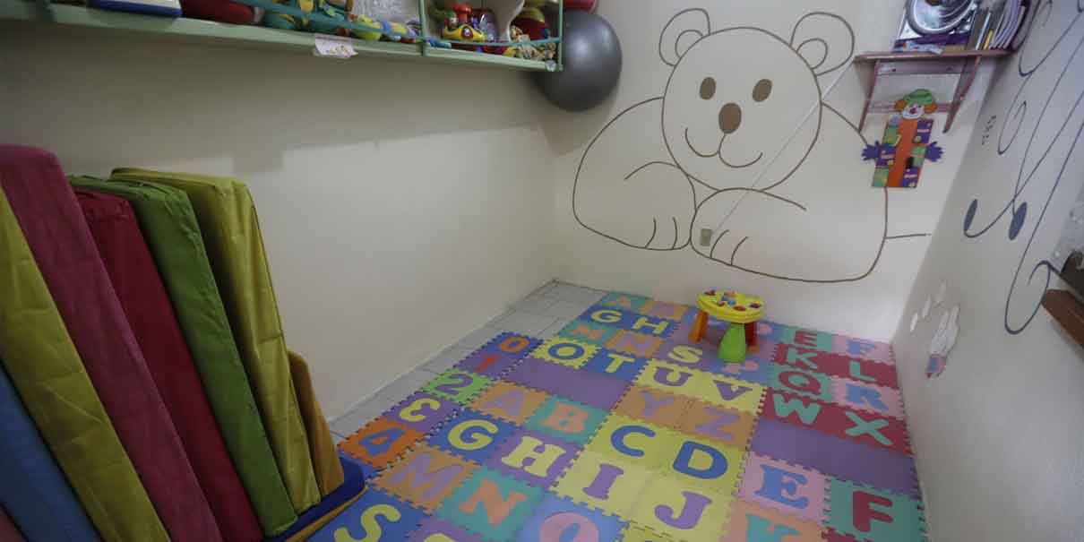 Estancias infantiles de la capital se unirán a programa federal