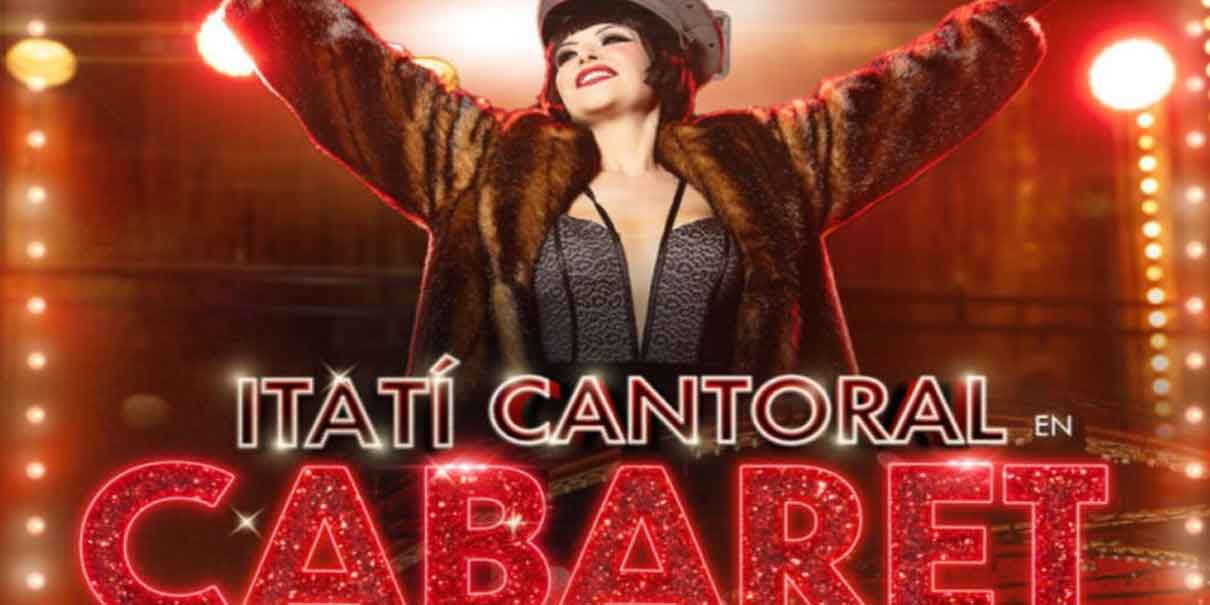 Cabaret, El Musical llega a Puebla