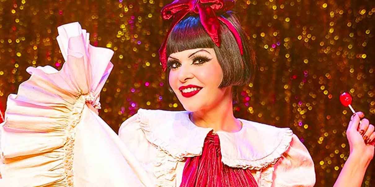 Cabaret, El Musical llega a Puebla